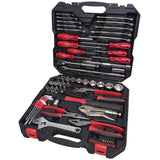 POWERBUILT 1/2Dr 79pc Metric Tool Set-Socket Set-Powerbuilt-Herbos Equipment Limited