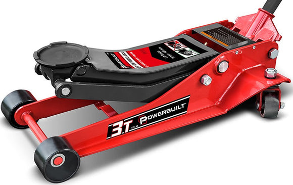 How To Properly Bleed A Floor Jack - Garage Lift Equipment