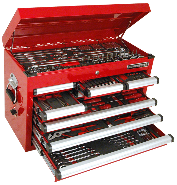 Tool Chest and Tools Solutions