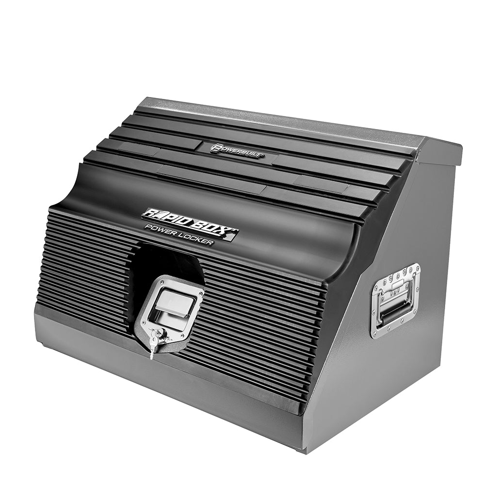Rapid Box Create Rapid Box Tool & Accessory Locker – Herbos Equipment