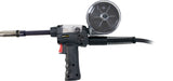 Bossweld X Series 180A Inverter MIG/STICK/TIG Welder 10A Plug-with Spool Gun