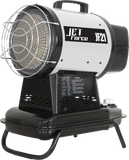 Jetforce 21KW Diesel Heater