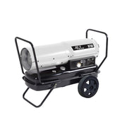JETFORCE 30kW Diesel Direct Fired Heater