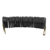 TOOLS-2-GO 5M RECOIL AIR HOSE WITH ACCESSORIES
