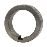 Bossweld Drive Roller 0.6/0.8Mm V Groove 30Mm X 22Mm X 10Mm