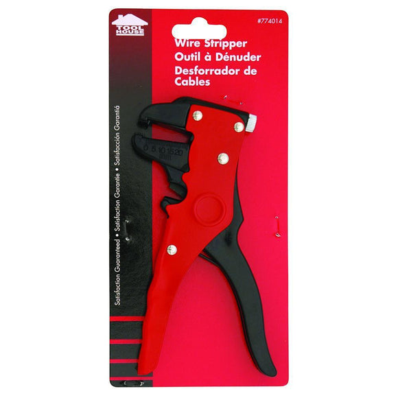 Tool House 0.5Mm 0.8Mm Wire Stripper