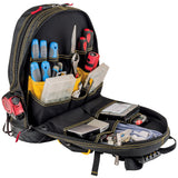 Professional Tool Back Pack – 41L
