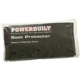 Powerbuilt Seat Protector
