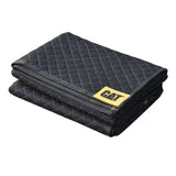 Cat® padded utility blankets are great for everything from picnics and outdoor events to moving and storage and protecting vehicle interiors from pet or cargo damage.