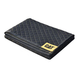 Cat® padded utility blankets are great for everything from picnics and outdoor events to moving and storage and protecting vehicle interiors from pet or cargo damage.
