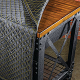 Cat® padded utility blankets are great for everything from picnics and outdoor events to moving and storage and protecting vehicle interiors from pet or cargo damage.