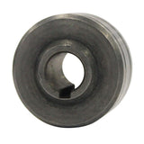 Bossweld Drive Roller 0.8/1.0Mm U Groove 30Mm X 22Mm X 10Mm